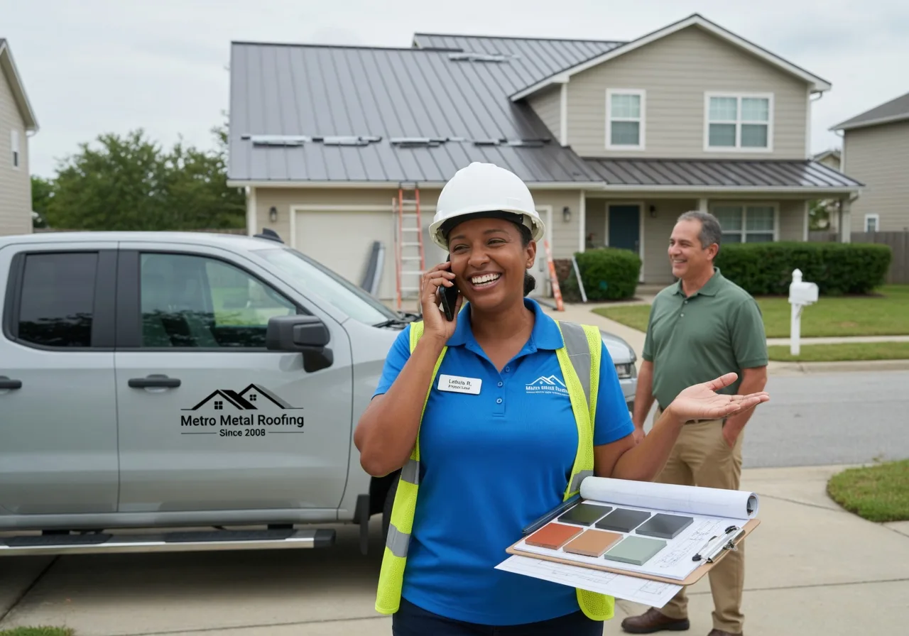 Metal Roofing Installation Grayland, WA FAQs