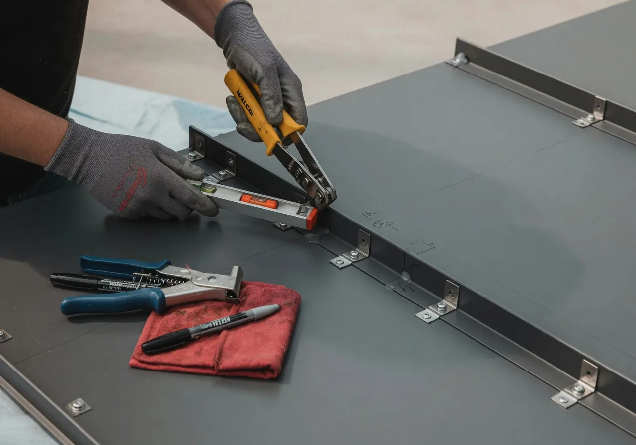 Why choose Metal Roofing Installation in Grayland, WA